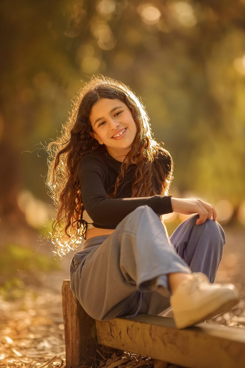 צילומי בת מצווה | צילומי בר מצווה