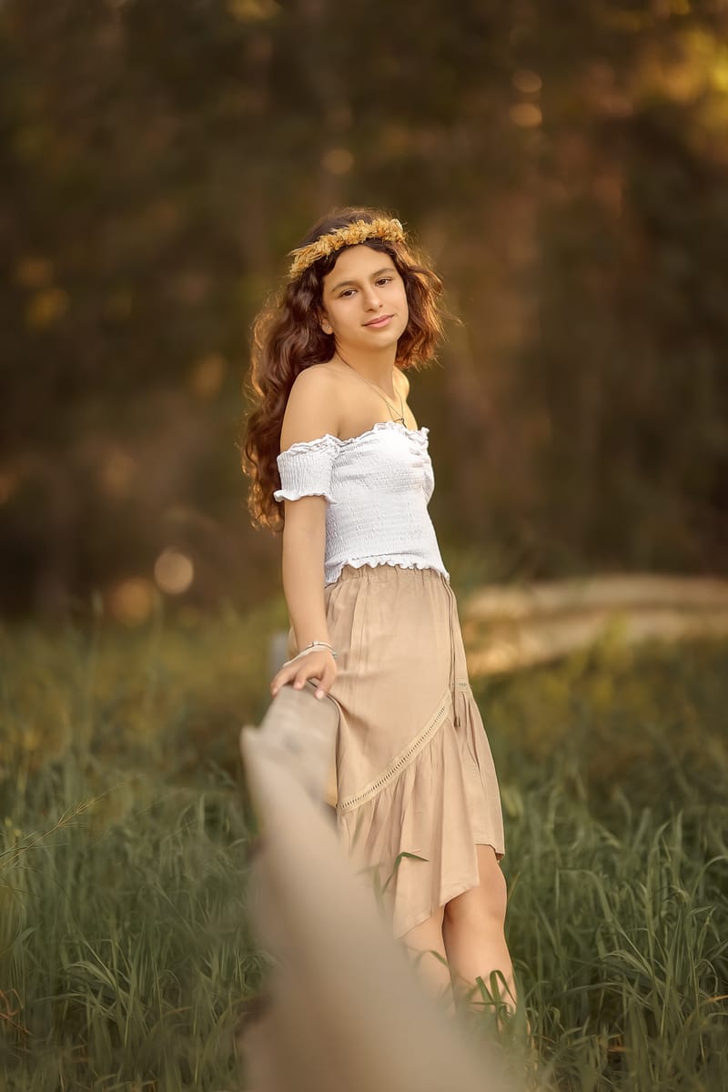 צילומי בת מצווה | צילומי בר מצווה