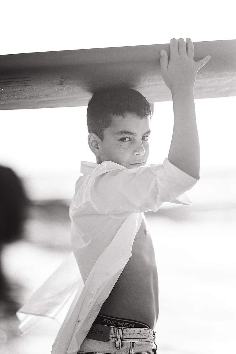 צילומי בת מצווה | צילומי בר מצווה