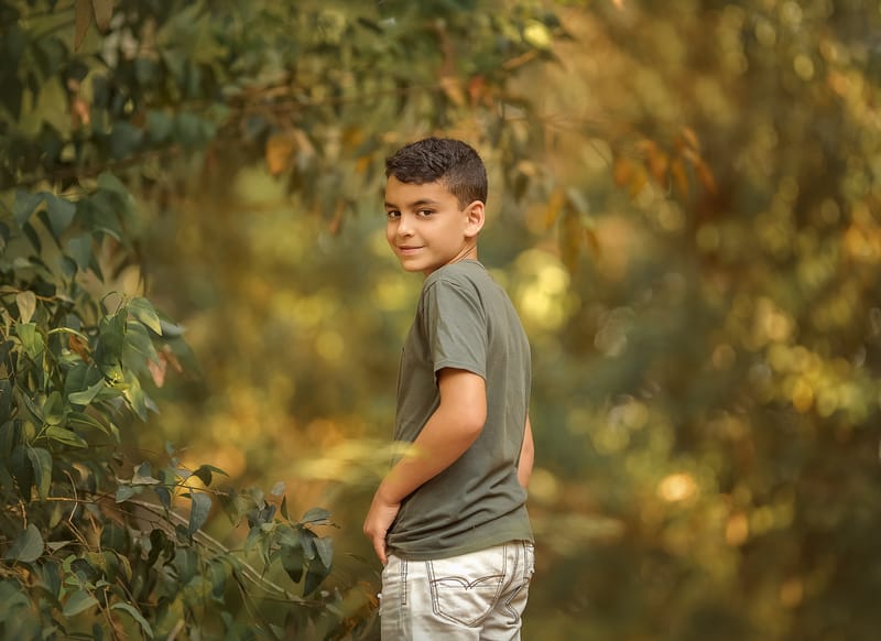 צילומי בת מצווה | צילומי בר מצווה