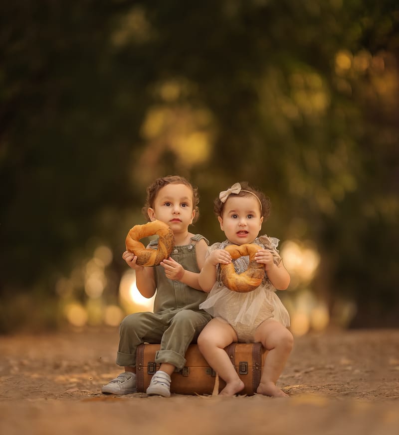 צילום בטבע
