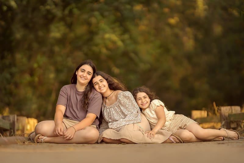 צילומי בת מצווה | צילומי בר מצווה