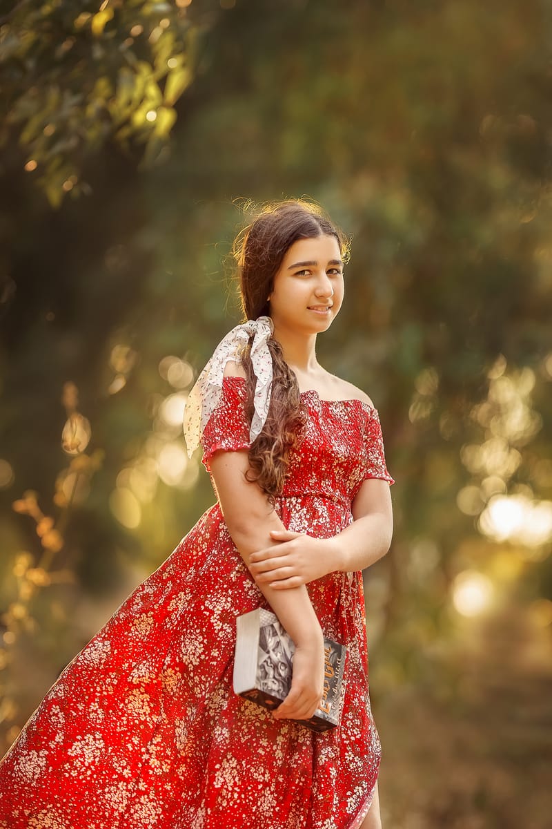 צילומי בת מצווה | צילומי בר מצווה