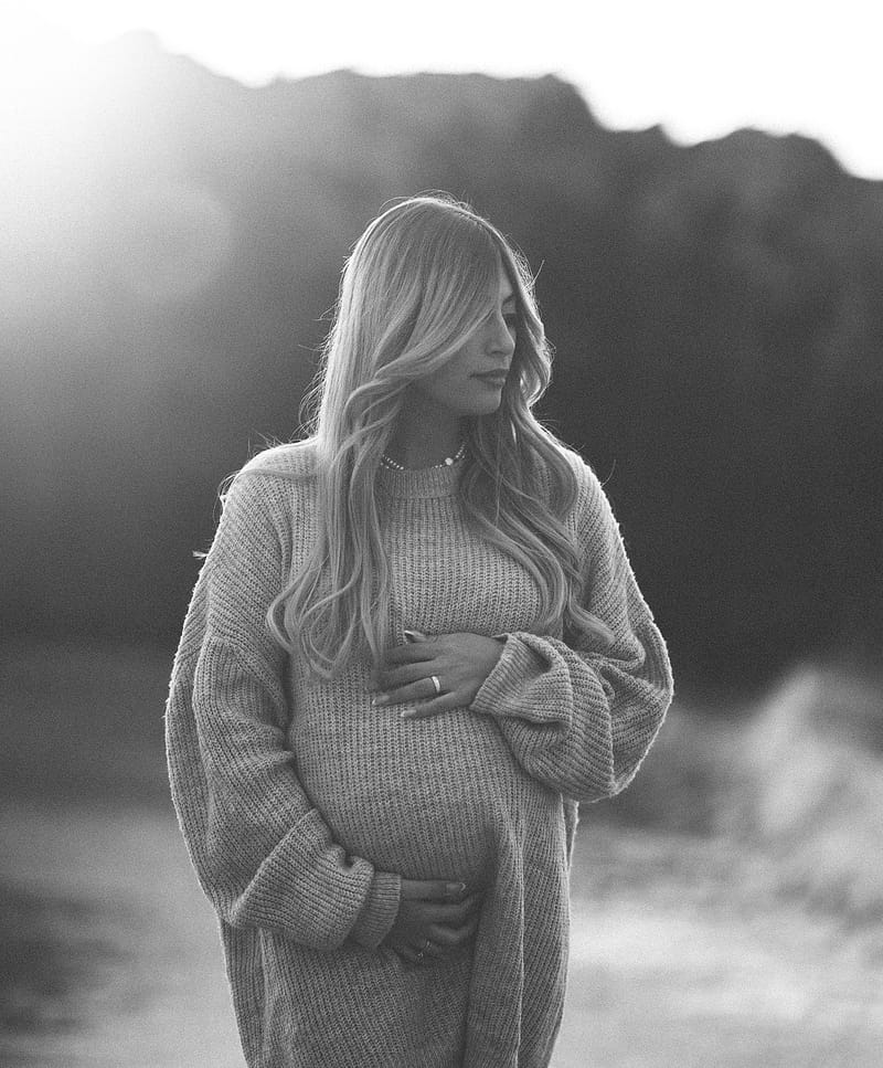 צילומי משפחה בים | צילומי הריון בים | צילומי גיל שנה בים