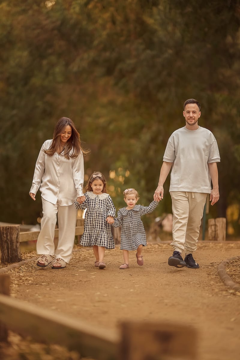 צילום בטבע