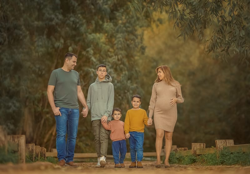 צילום בטבע
