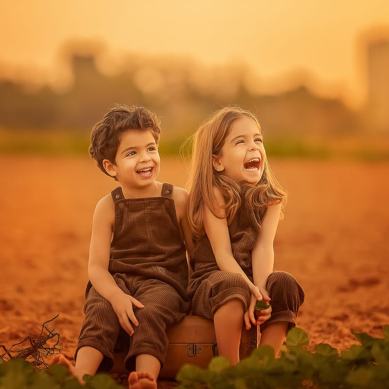צילום בטבע