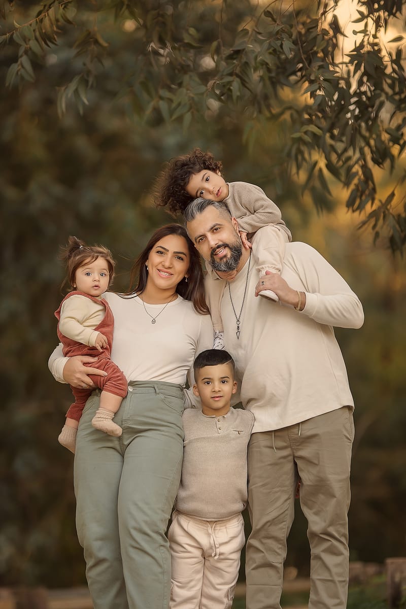 צילום בטבע