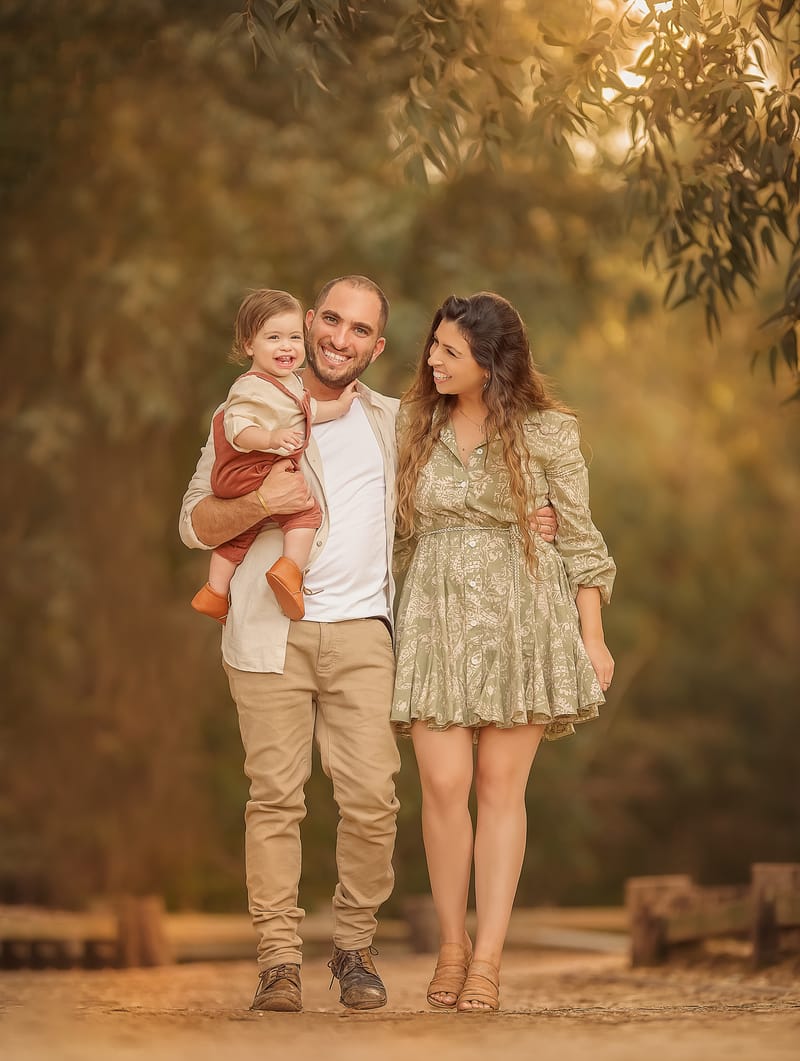צילום בטבע