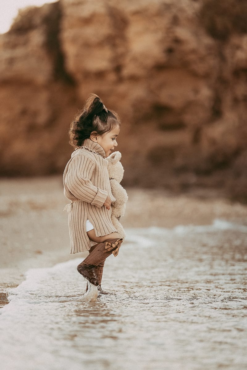 צילומי משפחה בים | צילומי הריון בים | צילומי גיל שנה בים