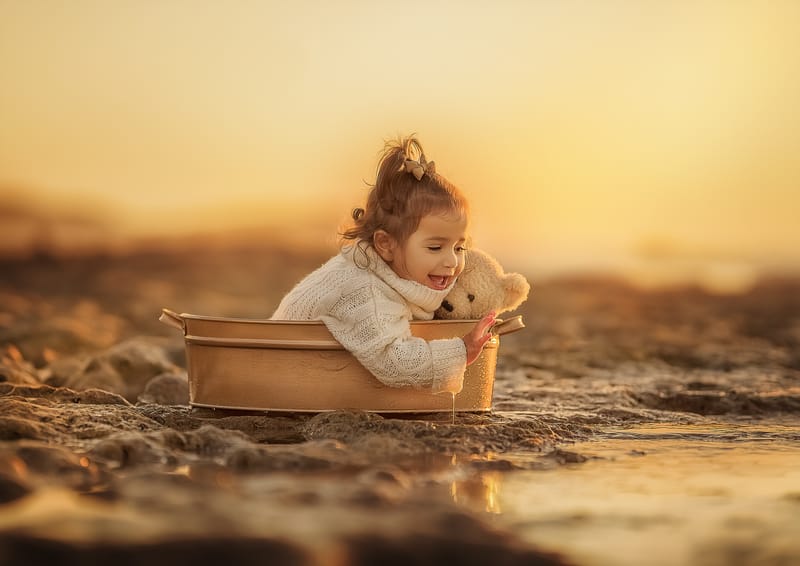 צילומי משפחה בים | צילומי הריון בים | צילומי גיל שנה בים