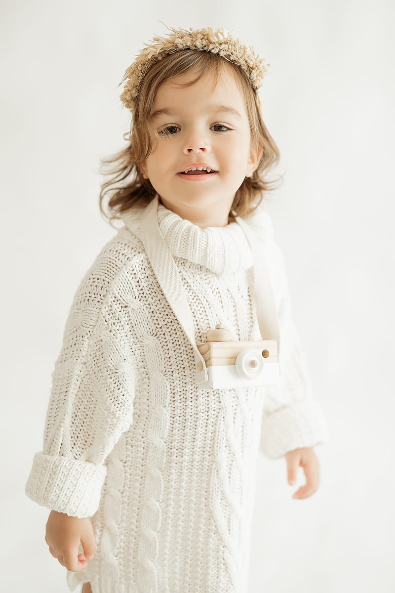 צילום ילדים בסטודיו | צילום גיל שנה בסטודיו