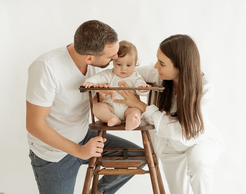 צילום ילדים בסטודיו | צילום גיל שנה בסטודיו