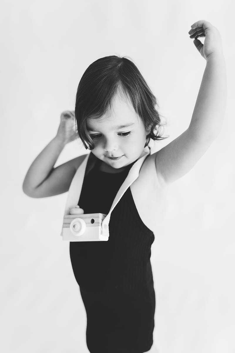 צילום ילדים בסטודיו | צילום גיל שנה בסטודיו