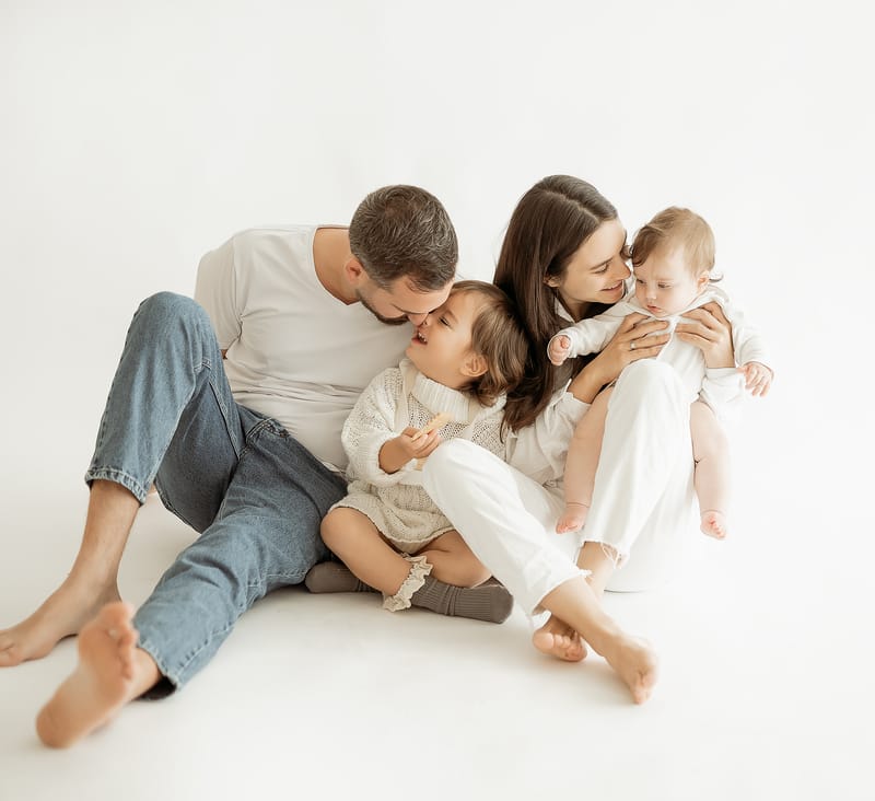 צילום ילדים בסטודיו | צילום גיל שנה בסטודיו