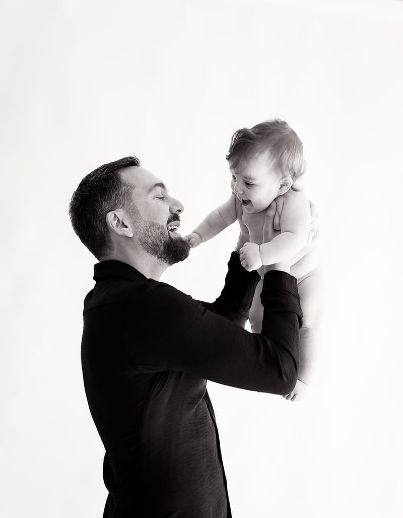 צילום ילדים בסטודיו | צילום גיל שנה בסטודיו