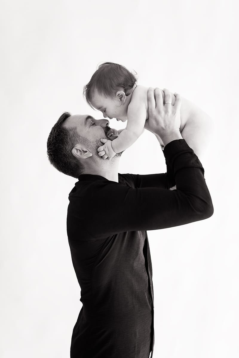 צילום ילדים בסטודיו | צילום גיל שנה בסטודיו