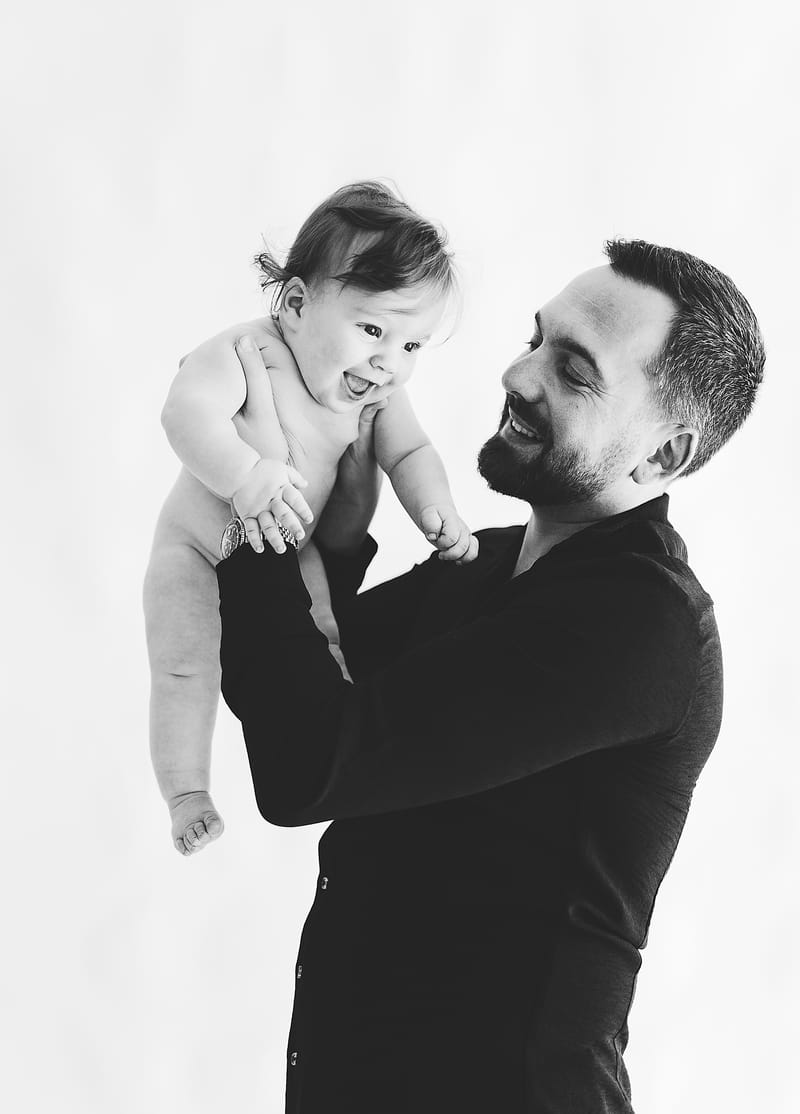 צילום ילדים בסטודיו | צילום גיל שנה בסטודיו