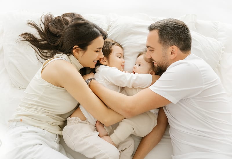 צילום ילדים בסטודיו | צילום גיל שנה בסטודיו