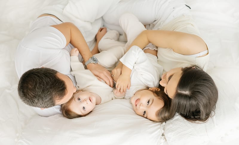 צילום ילדים בסטודיו | צילום גיל שנה בסטודיו