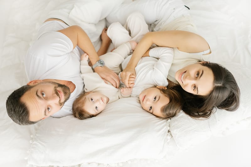 צילום ילדים בסטודיו | צילום גיל שנה בסטודיו