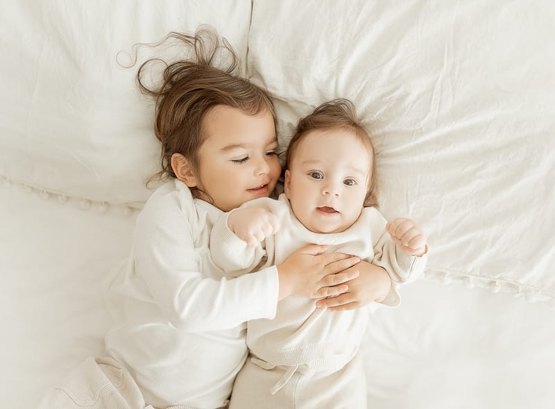 צילום ילדים בסטודיו | צילום גיל שנה בסטודיו