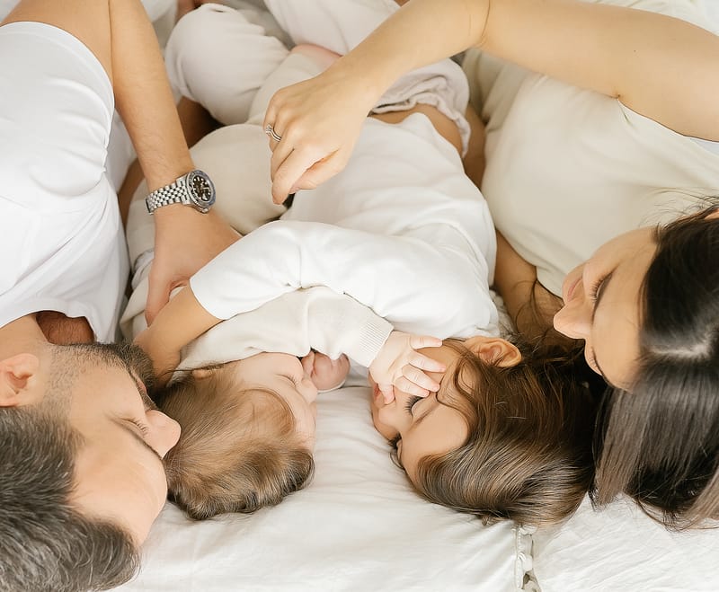 צילום ילדים בסטודיו | צילום גיל שנה בסטודיו