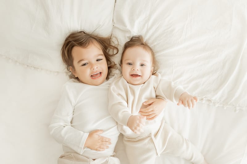 צילום ילדים בסטודיו | צילום גיל שנה בסטודיו