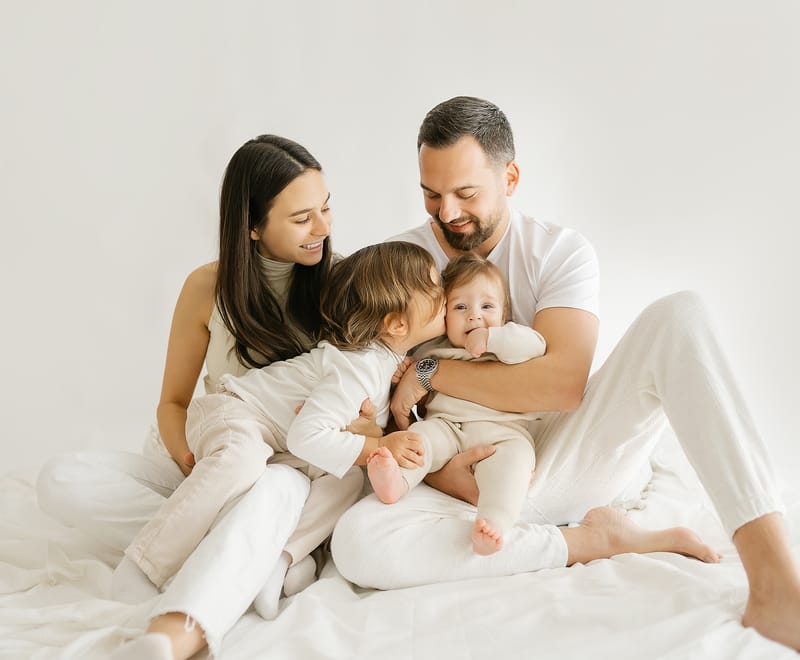 צילום ילדים בסטודיו | צילום גיל שנה בסטודיו