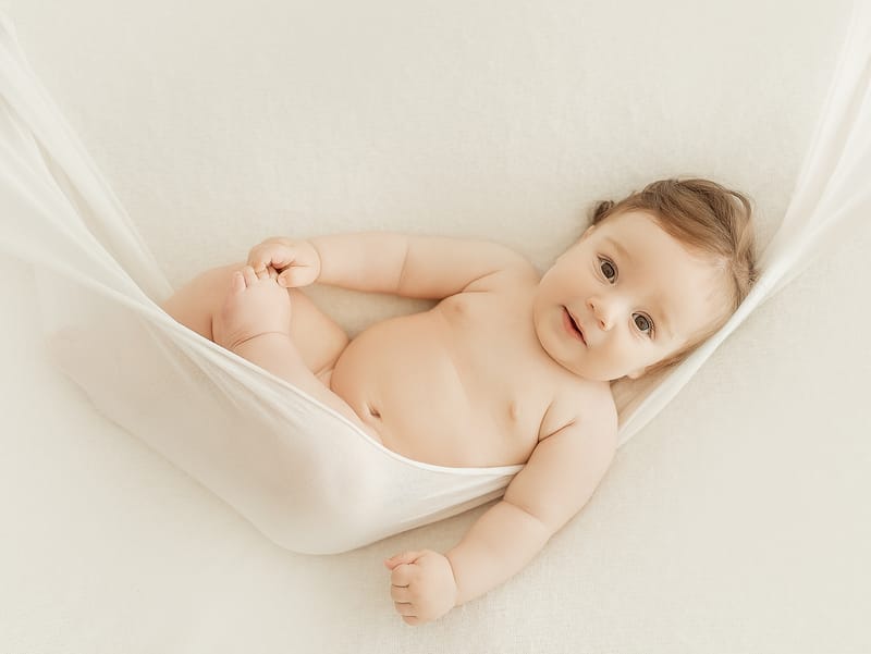 צילום ילדים בסטודיו | צילום גיל שנה בסטודיו