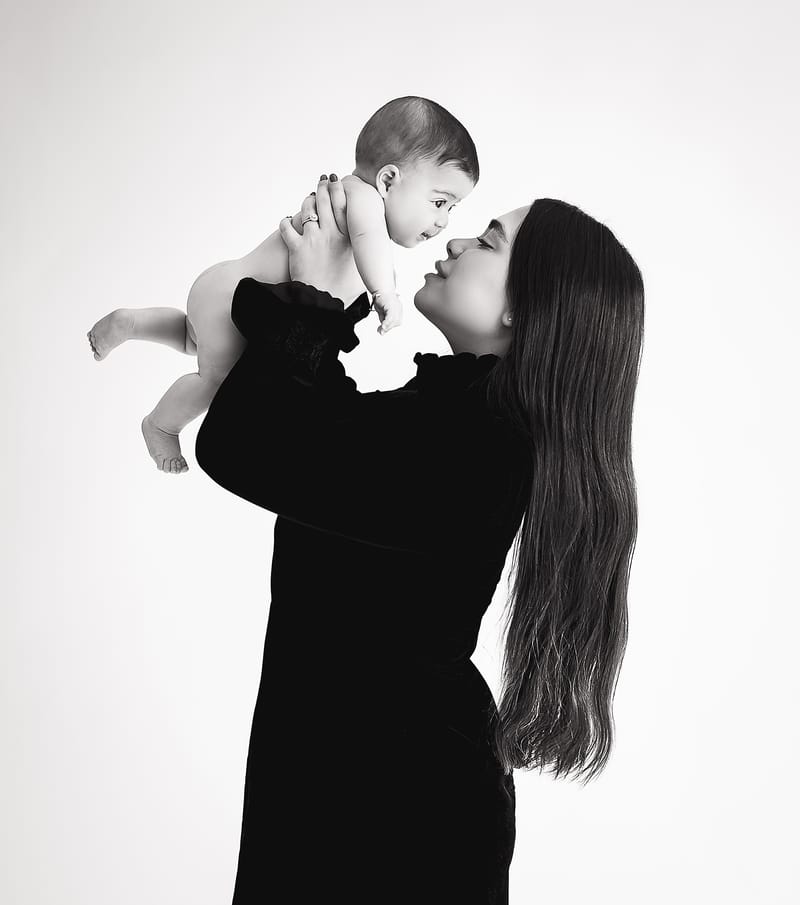 צילום ילדים בסטודיו | צילום גיל שנה בסטודיו