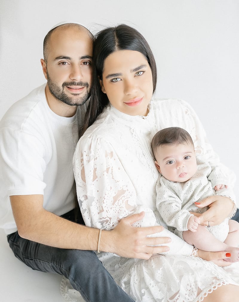 צילום ילדים בסטודיו | צילום גיל שנה בסטודיו