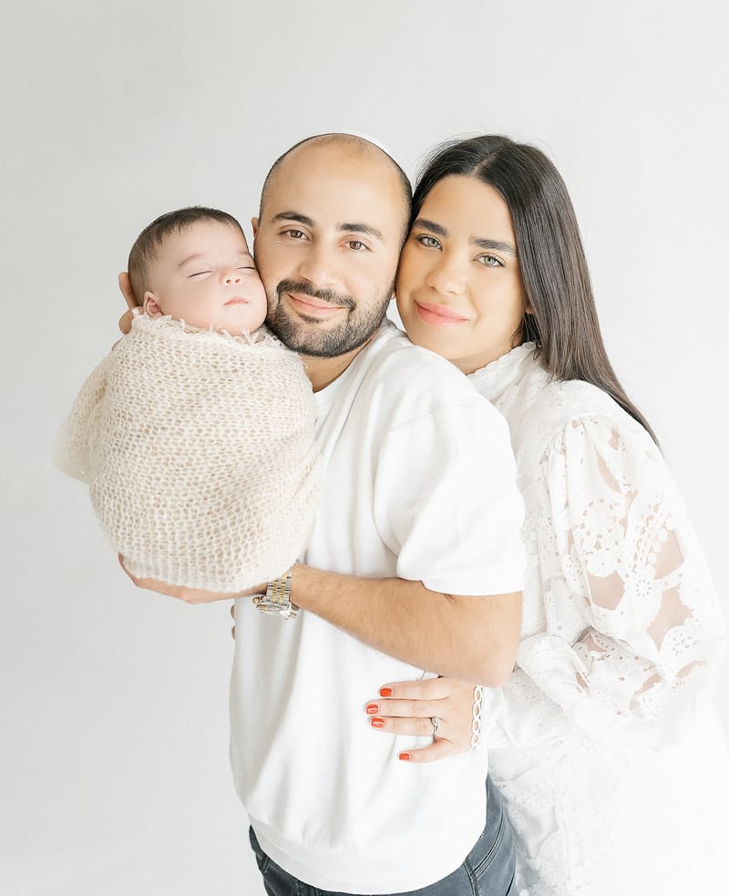 צילום ילדים בסטודיו | צילום גיל שנה בסטודיו