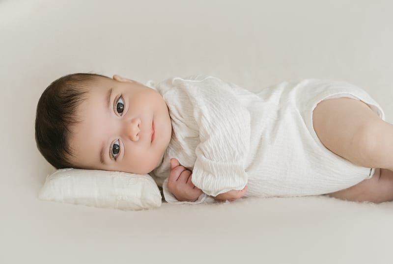 צילום ילדים בסטודיו | צילום גיל שנה בסטודיו