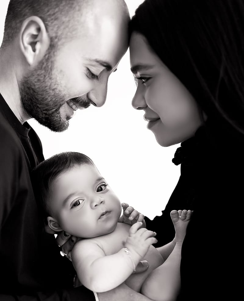 צילום ילדים בסטודיו | צילום גיל שנה בסטודיו