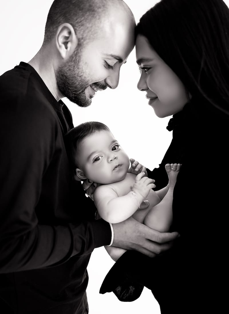 צילום ילדים בסטודיו | צילום גיל שנה בסטודיו