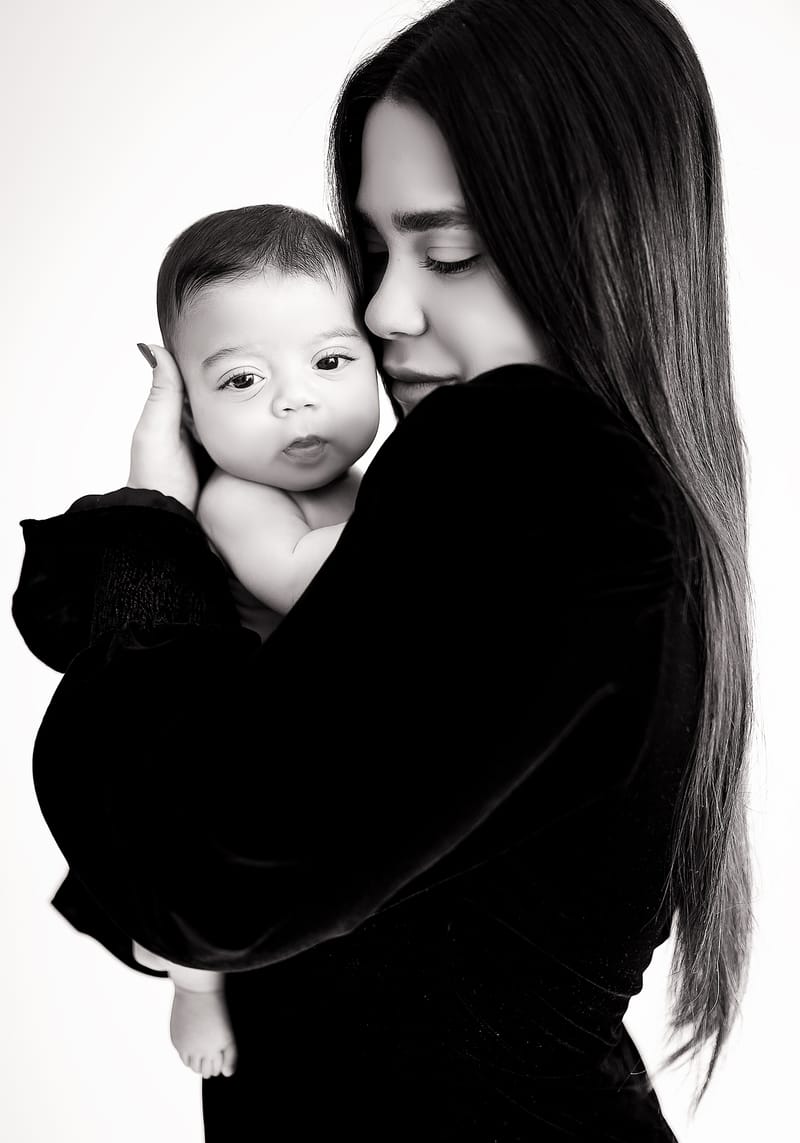 צילום ילדים בסטודיו | צילום גיל שנה בסטודיו