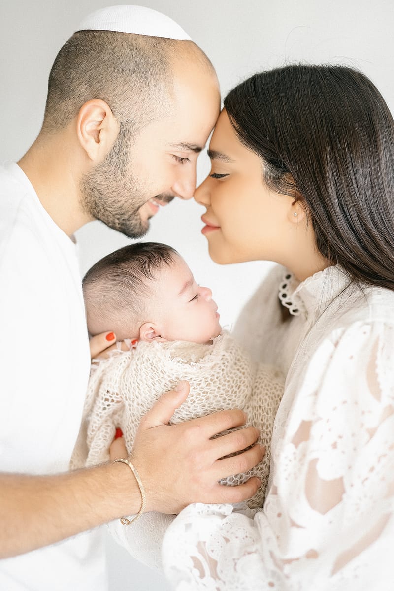 צילום ילדים בסטודיו | צילום גיל שנה בסטודיו