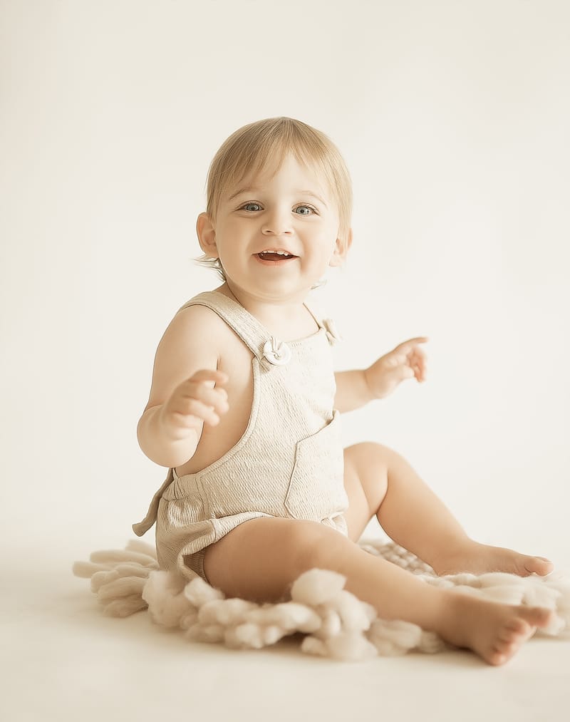 צילום ילדים בסטודיו | צילום גיל שנה בסטודיו