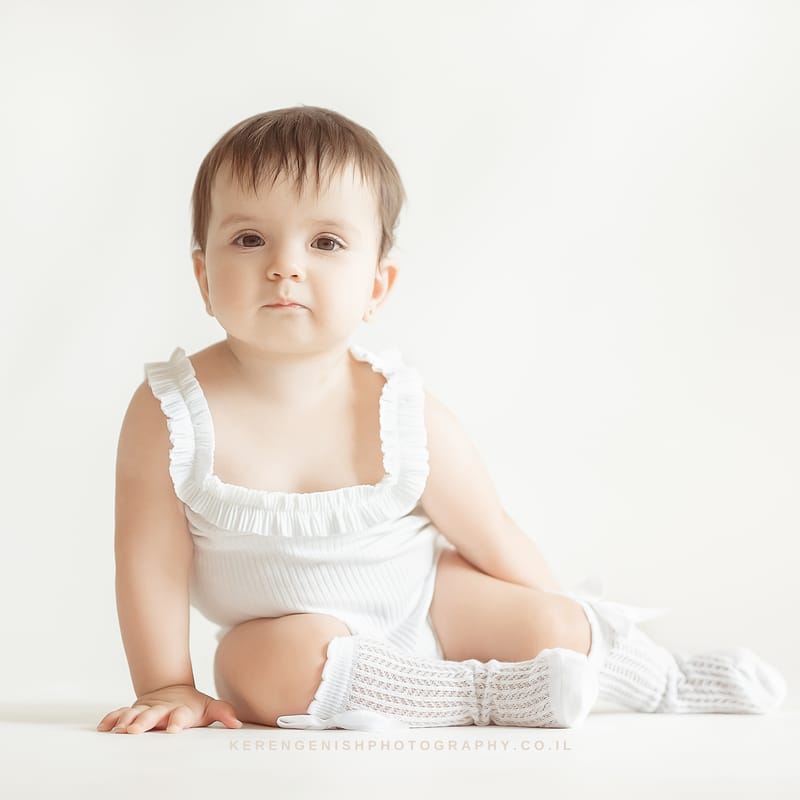 צילום ילדים בסטודיו | צילום גיל שנה בסטודיו