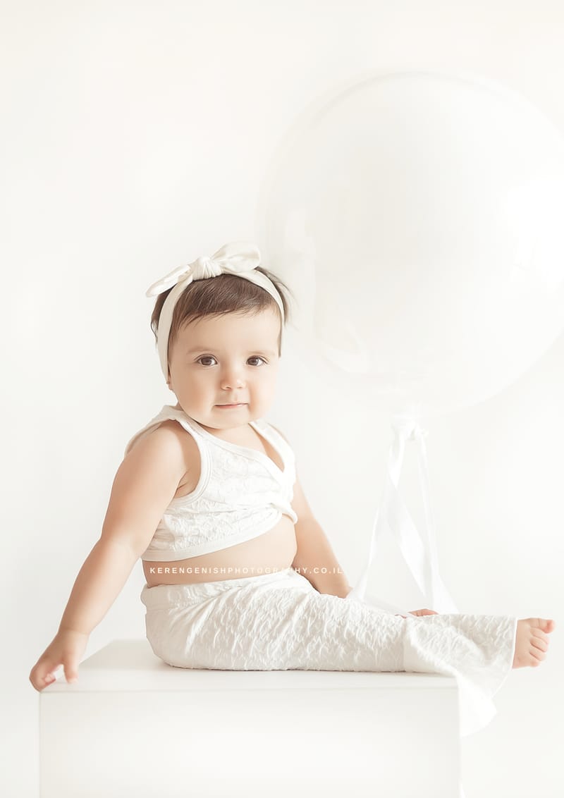צילום ילדים בסטודיו | צילום גיל שנה בסטודיו