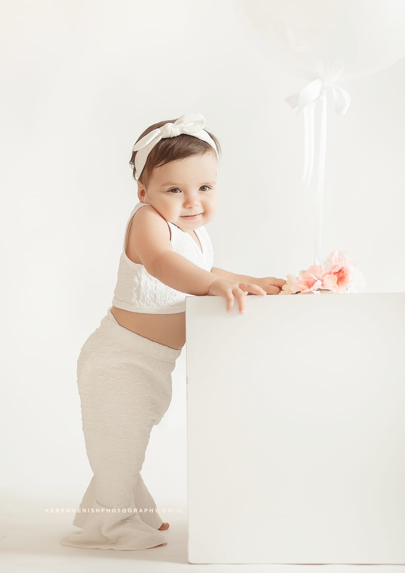 צילום ילדים בסטודיו | צילום גיל שנה בסטודיו