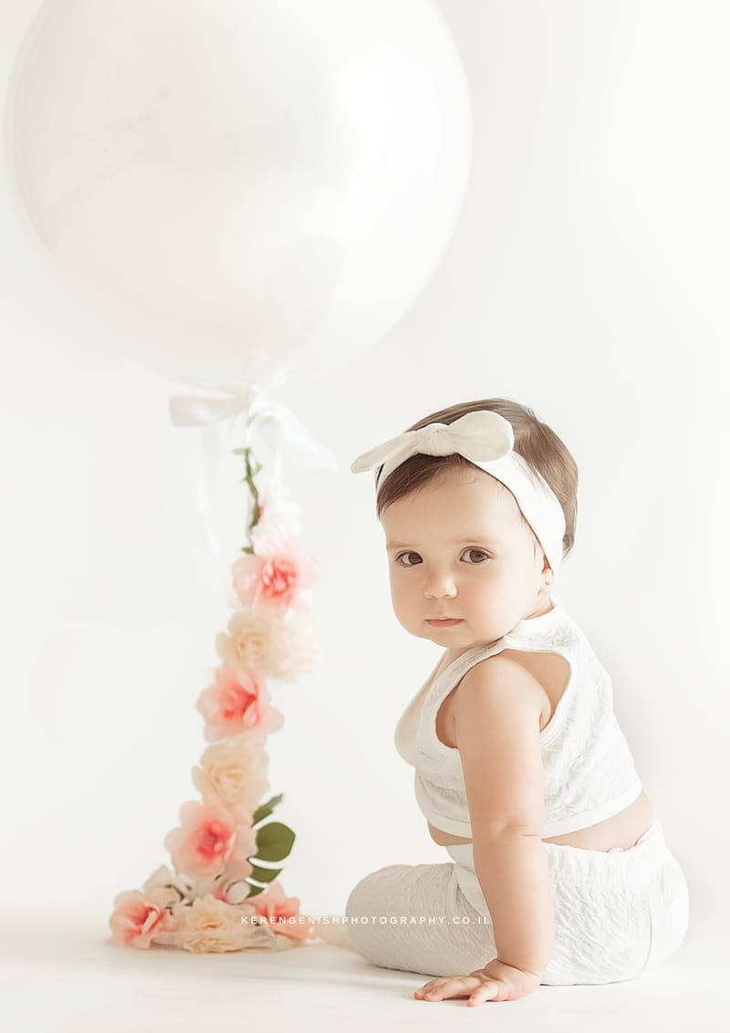 צילום ילדים בסטודיו | צילום גיל שנה בסטודיו