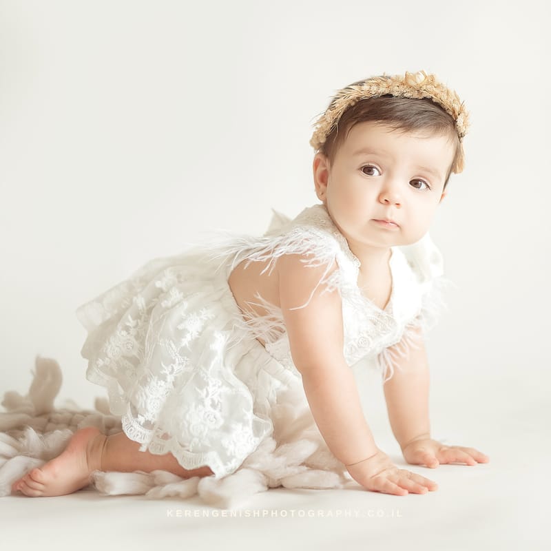 צילום ילדים בסטודיו | צילום גיל שנה בסטודיו