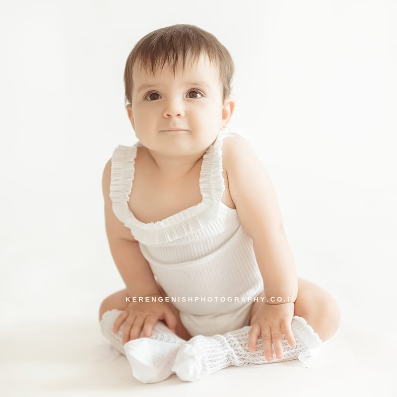 צילום ילדים בסטודיו | צילום גיל שנה בסטודיו