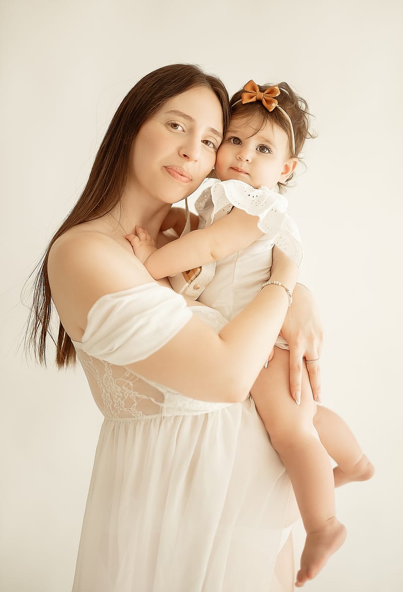 הריון בסטודיו\ בית הלקוח