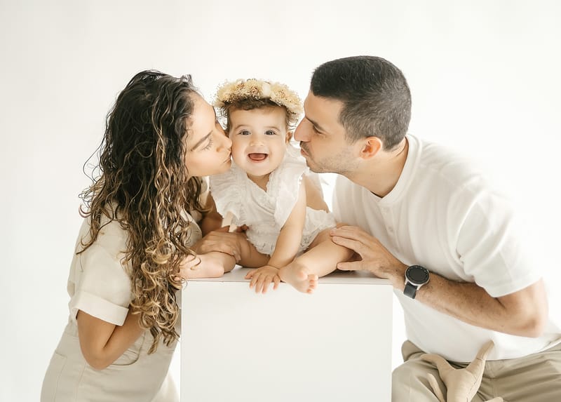 צילום ילדים בסטודיו | צילום גיל שנה בסטודיו