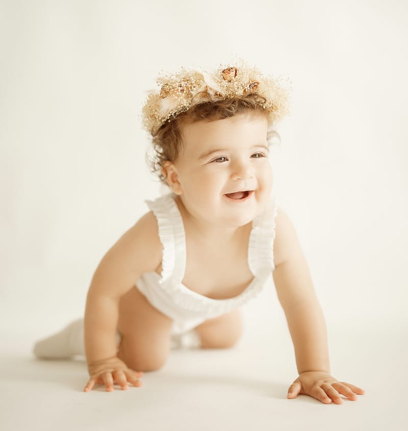 צילום ילדים בסטודיו | צילום גיל שנה בסטודיו