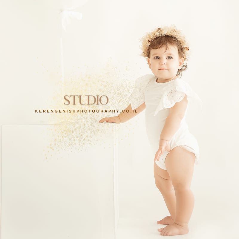 צילום ילדים בסטודיו | צילום גיל שנה בסטודיו