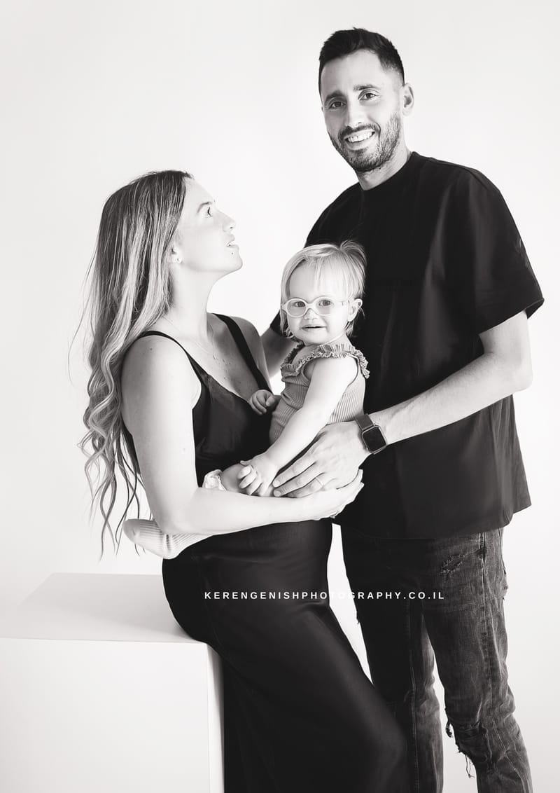 צילום ילדים בסטודיו | צילום גיל שנה בסטודיו